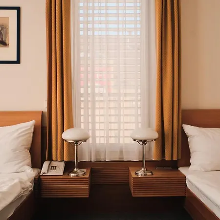 埃克塞尔酒店 阿姆施泰滕