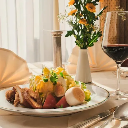 埃克塞尔酒店 4* 阿姆施泰滕