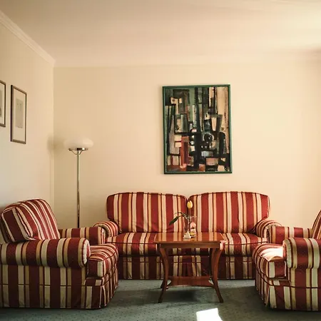 埃克塞尔酒店 4* 阿姆施泰滕