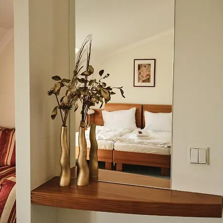 埃克塞尔酒店 阿姆施泰滕