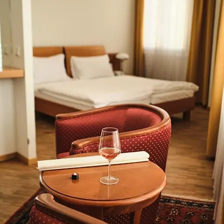 埃克塞尔酒店 4* 阿姆施泰滕