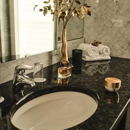 酒店 埃克塞尔酒店