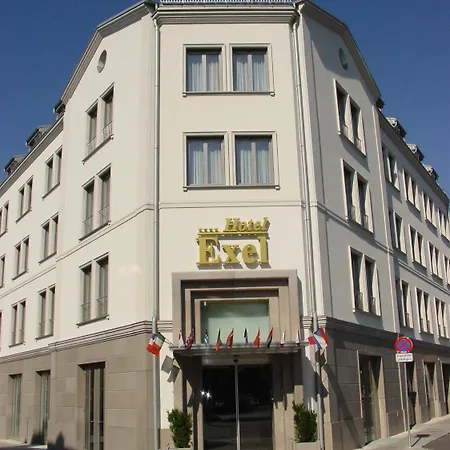 Hotel Exel 4*