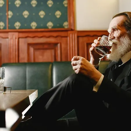 酒店 埃克塞尔酒店 4*