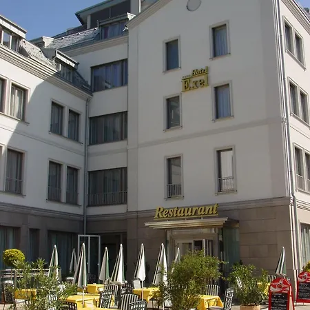 Hotel Exel Amstetten