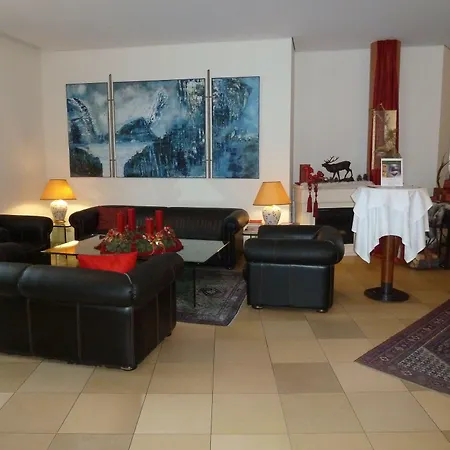 酒店 埃克塞尔酒店