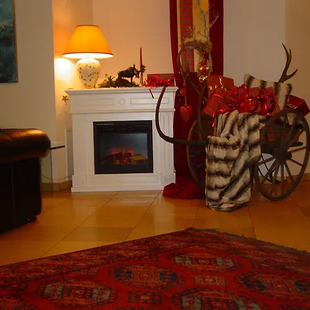 酒店 埃克塞尔酒店