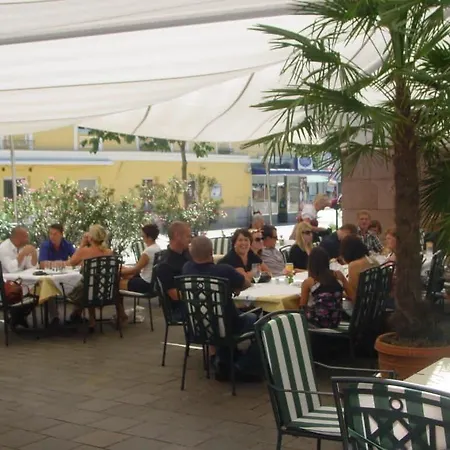 埃克塞尔酒店 酒店 阿姆施泰滕