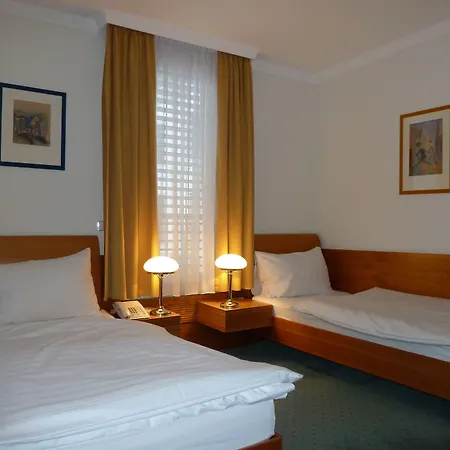 埃克塞尔酒店 阿姆施泰滕