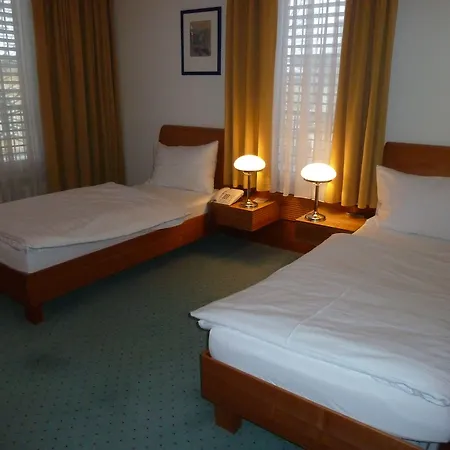 Exel Szálloda Amstetten