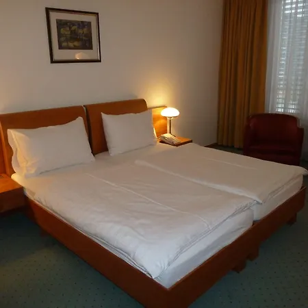 酒店 埃克塞尔酒店