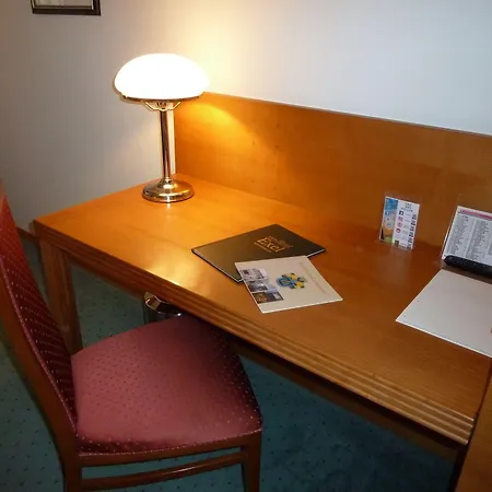 酒店 埃克塞尔酒店