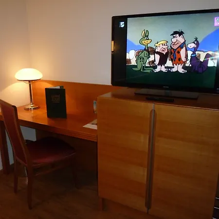 Exel Szálloda Amstetten