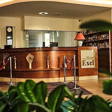 Exel 4*