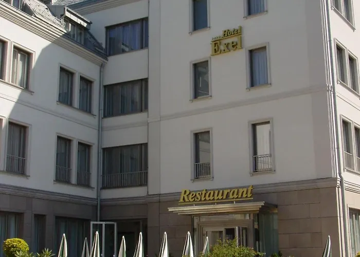 Hotel Exel Amstetten