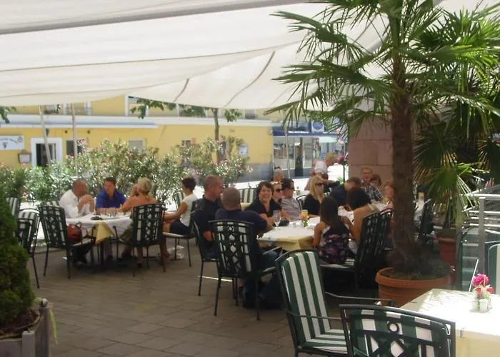 Exel Hotel Amstetten