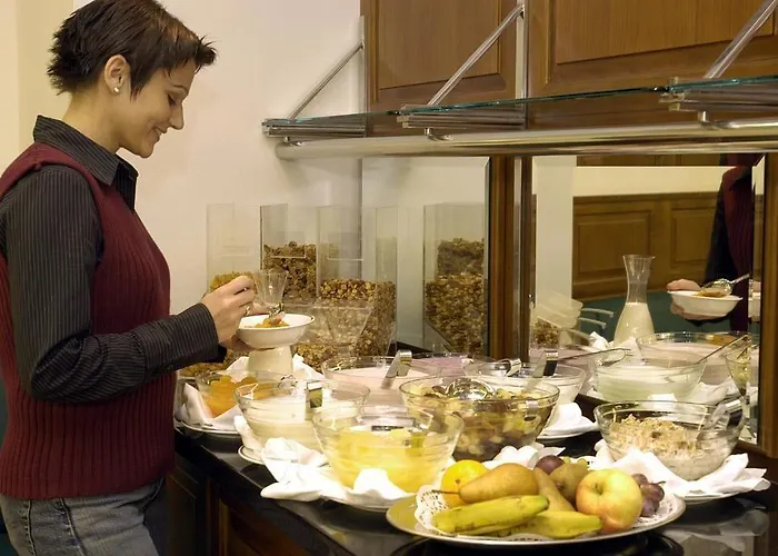 Hotel Exel Amstetten