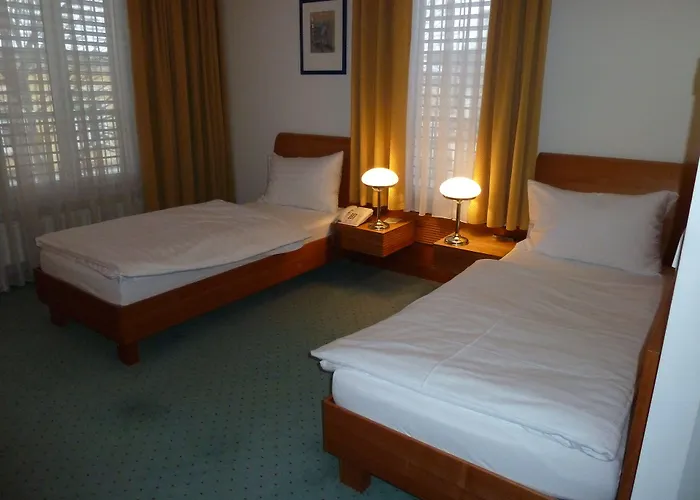 Exel Hotel Amstetten