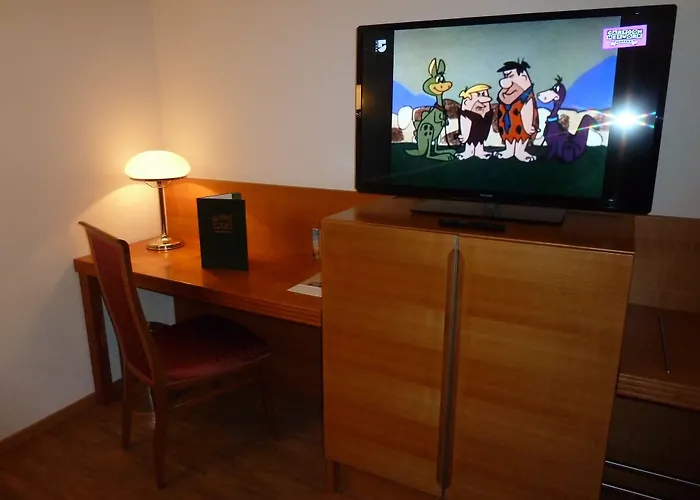 Exel Hotel Amstetten